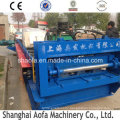 1025 Deck Floor Forming Machine